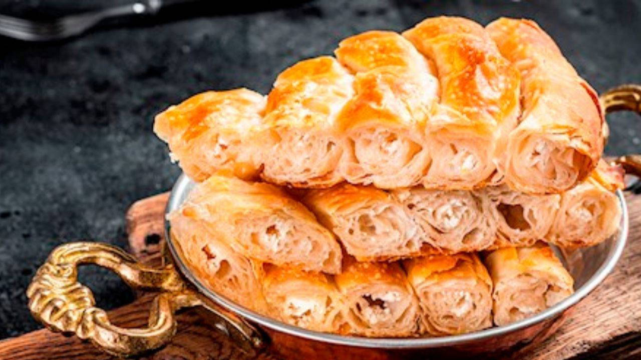 Balkan Mutfaklarının Zarif Şahesi: Sirnica'nın Sırları Neler?