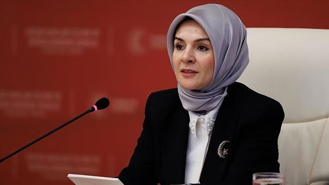 ‘Son derece doğal’