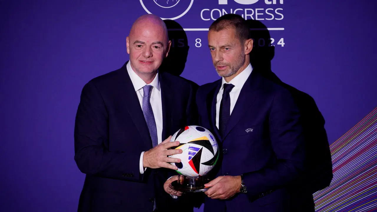 UEFA boykot edeceğini duyurmuştu: FIFA'dan Dünya Kupası planı için yeni karar