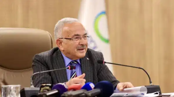 Ekolojistlerden Güler’e Melet tepkisi