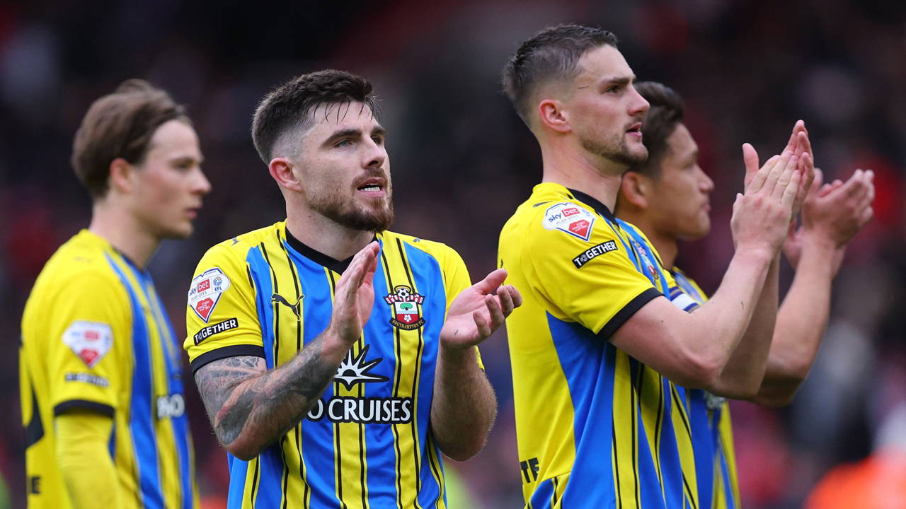 Southampton'dan men kararına itiraz