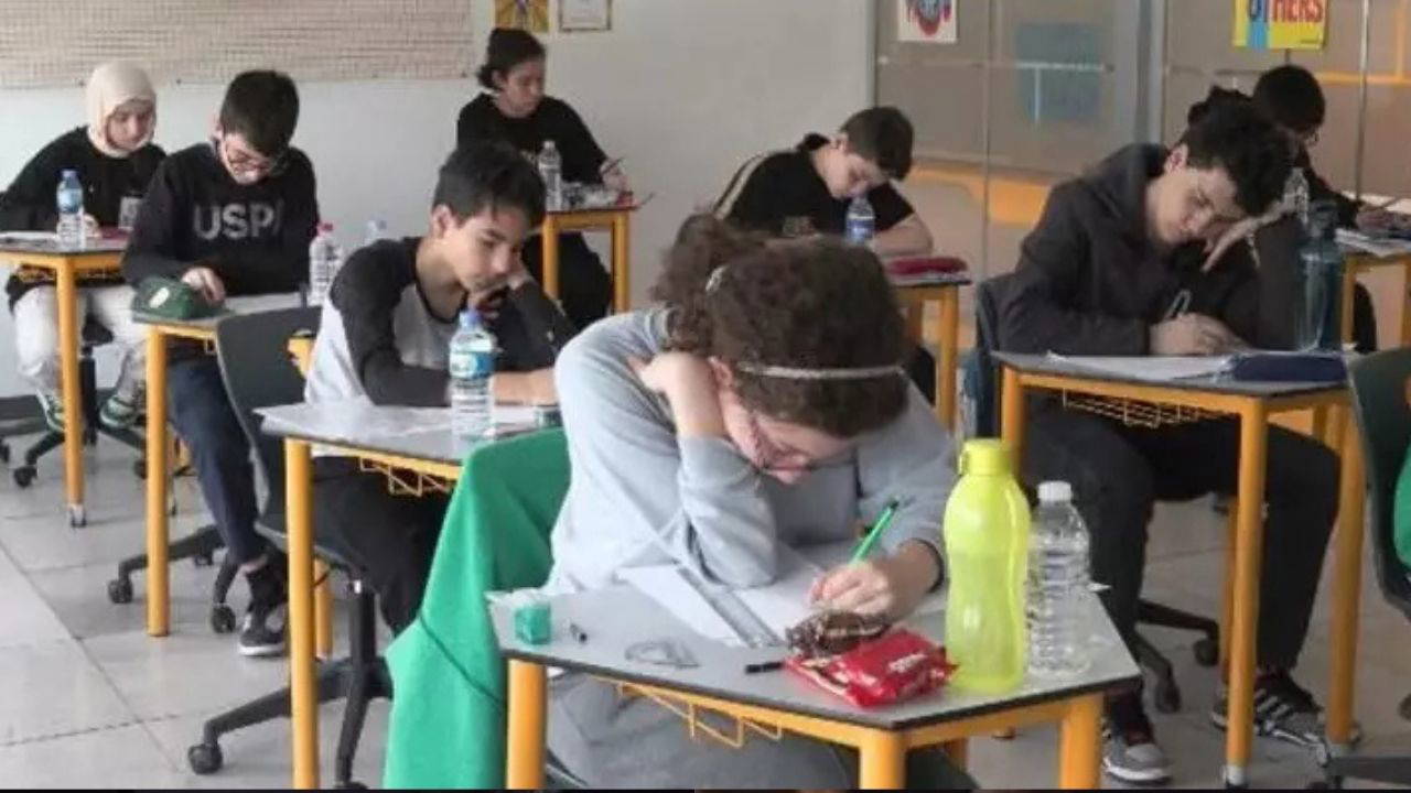 LGS ek tercihler başladı mı? LGS 2. tercihler ne zaman başlayacak? 2025 LGS boş kontenjanlar nasıl öğrenilir?