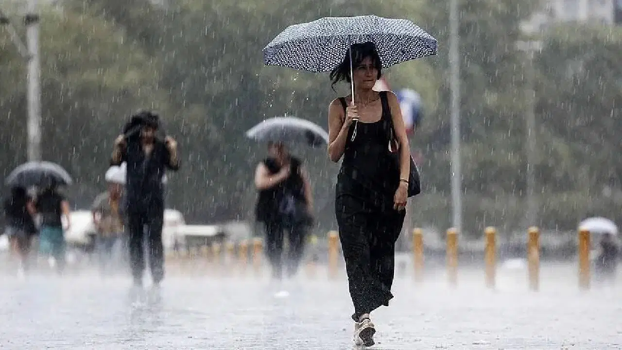 Meteoroloji açıkladı: 10 Temmuz 2026 hava durumu raporu... Bugün hava nasıl olacak?