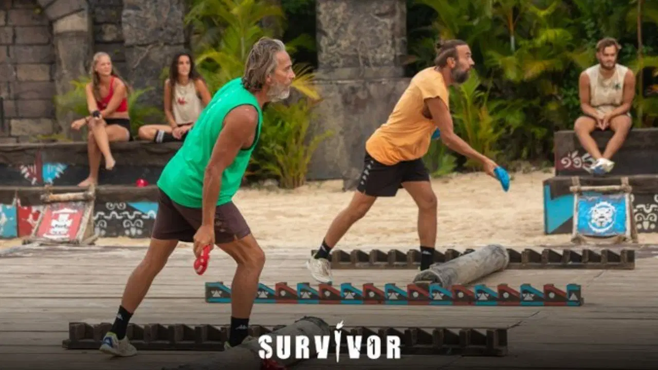 29 Mayıs Survivor kim elendi? Survivor'da düelloyu kim kazandı, kim adaya veda etti?