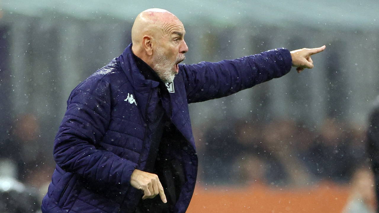 Fiorentina'nın Stefano Pioli kararı resmen belli oldu!