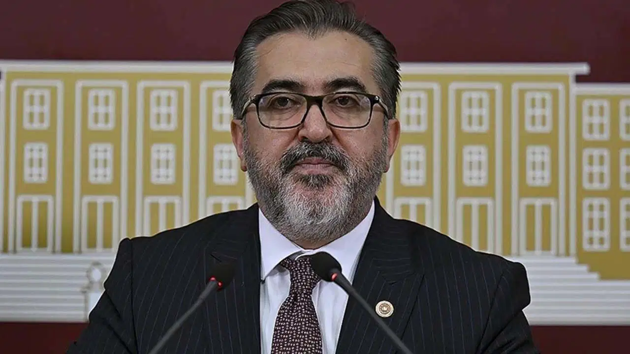 AKP'li Milletvekili Adem Yıldırım'dan geri adım, özür diledi