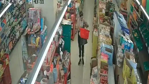 Çerkezköy’de zincir marketlerden mama hırsızlığı: 'Yemek için çaldık' dediler