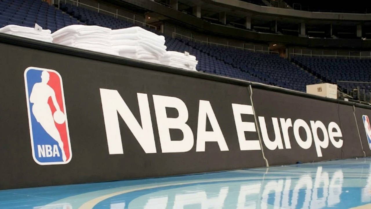 NBA Avrupa projesinde yeni gelişme: Finalistler doğrudan katılacak!