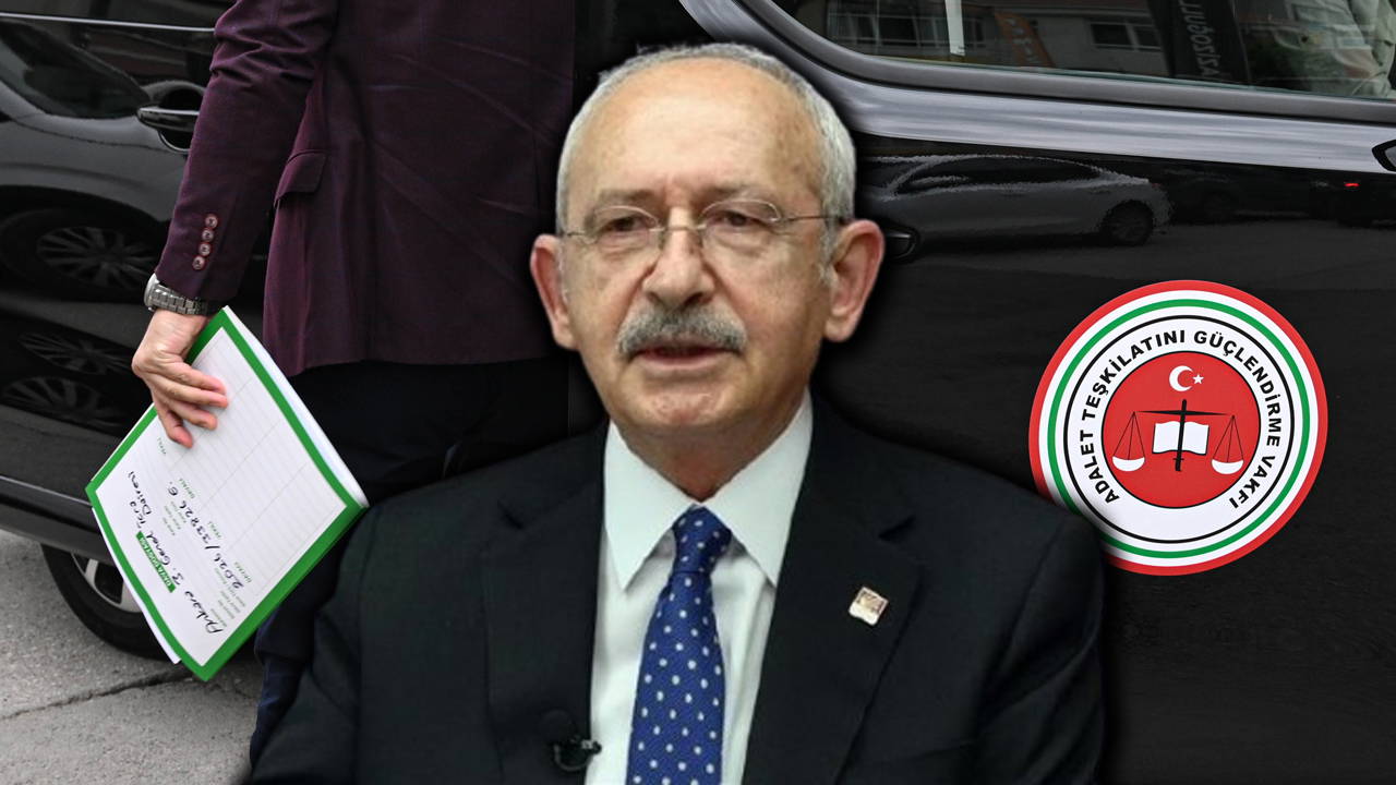 Son dakika... Kılıçdaroğlu'na 'mutlak butlan' tebliği yapıldı: İcra heyeti CHP Genel Merkezi'ne gidiyor!