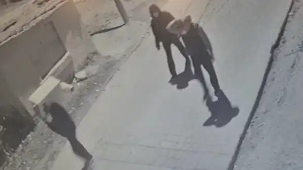 Eskişehir'de kombi hırsızlığına 4 tutuklama