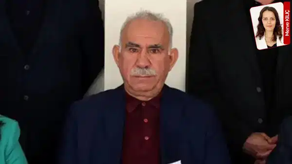 Sayan’dan atamalara tepki: 'Yargı üzerindeki siyasi kontrol algısı güçlendi'