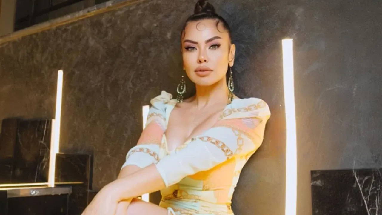 Şarkıcı Lara’dan sağlık durumuna dair duygusal paylaşım