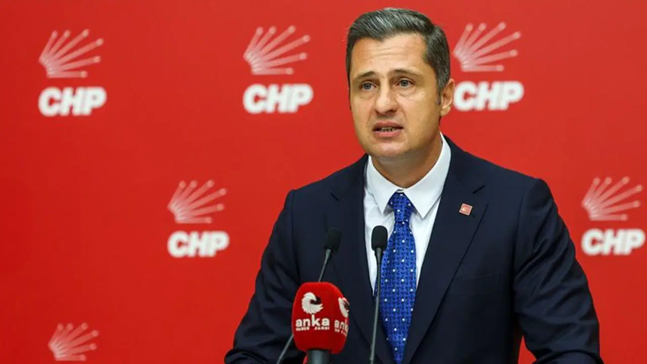 CHP'den komisyon için 'şart'lı destek: 'Süreci hep birlikte yaşayıp göreceğiz'