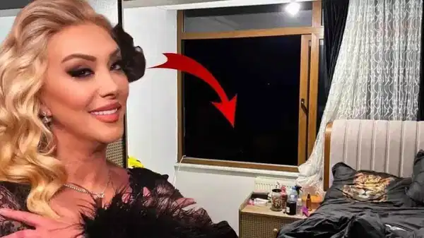 'Normal bir düşme ile açıklanamaz'