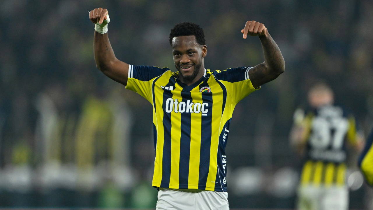 Jhon Duran: 'Kahraman değilim'