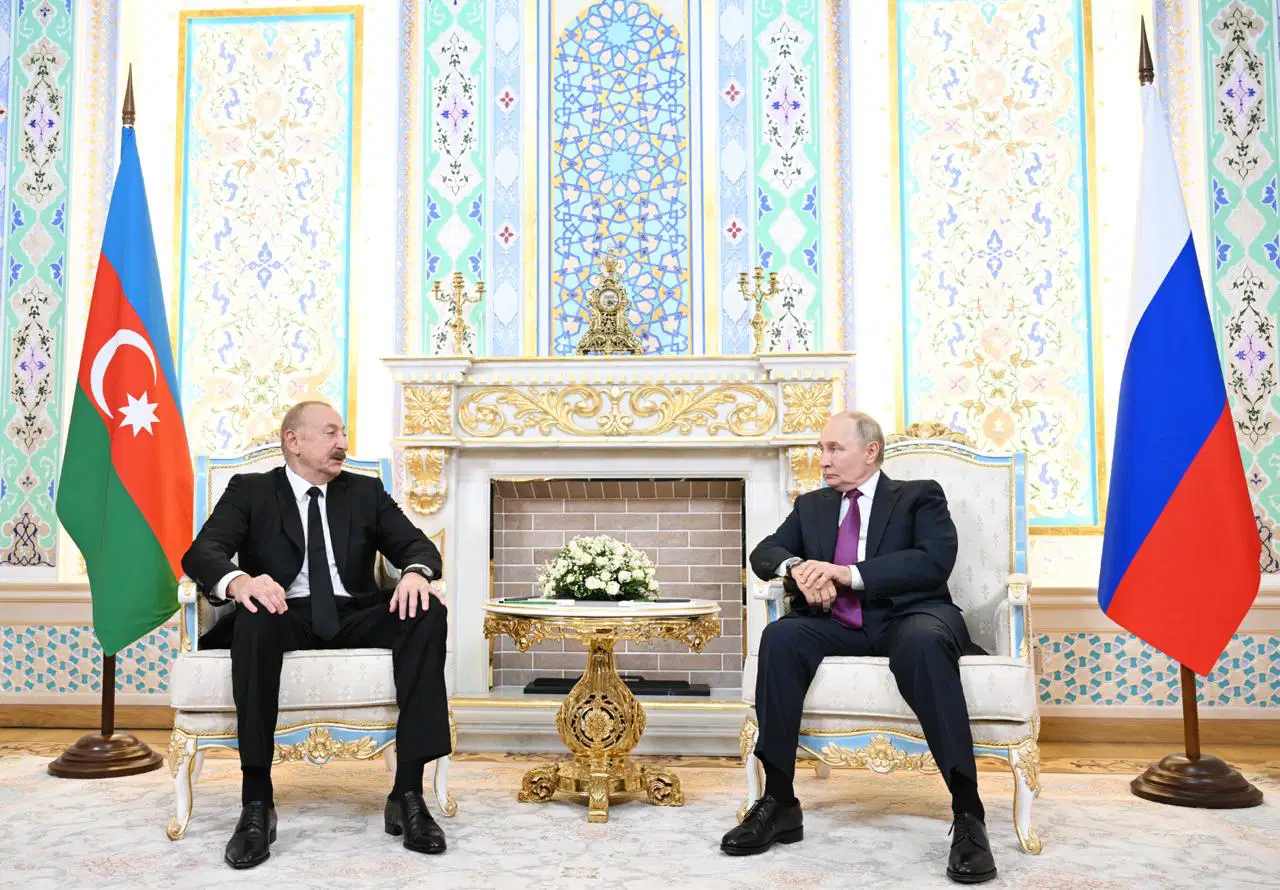 Putin'den Aliyev'e tazminat sözü: Bakü-Moskova hattında buzlar eriyor mu?