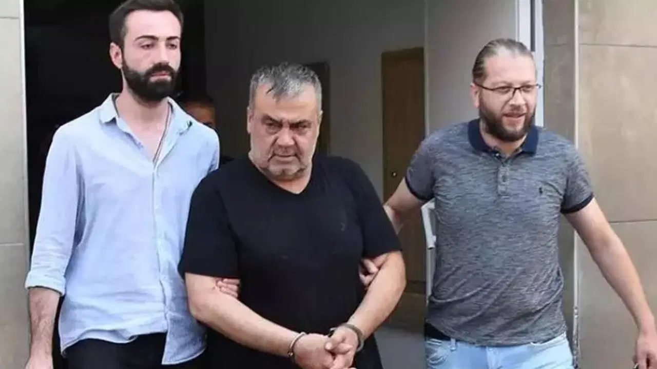 Ünlü şarkıcı Metin Işık'ın cezası kesinleşti: Cezaevine teslim oldu