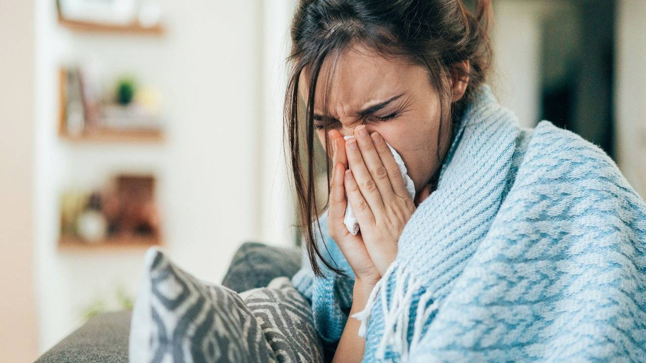 Doğal yollarla nefes açın: Burun tıkanıklığını geçiren 8 etkili çözüm