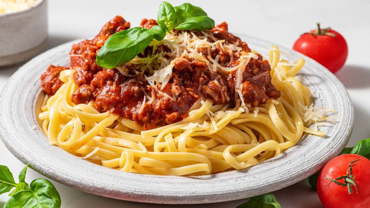 Makarna severlere özel: 5 harika soslu makarna tarifi