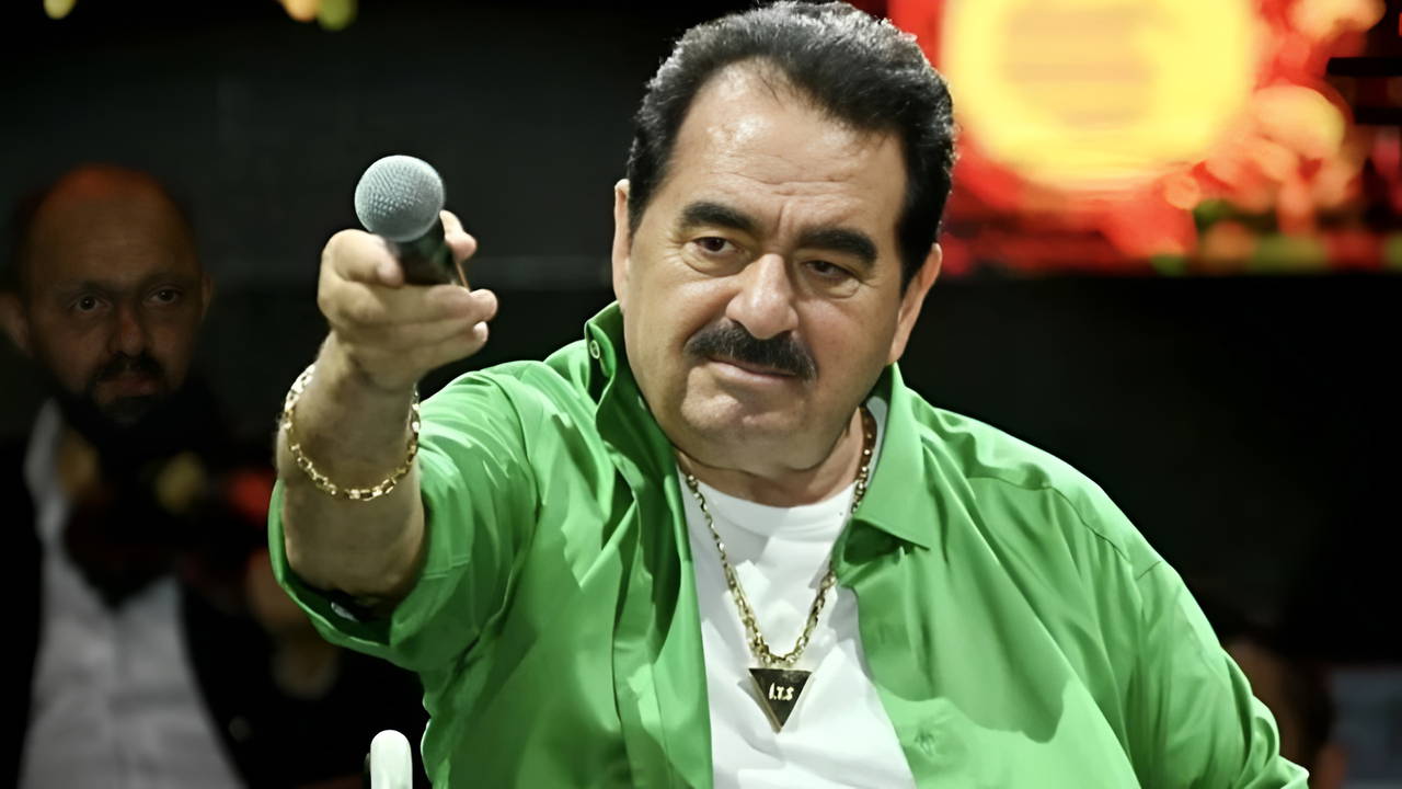 Hastaneden taburcu olan İbrahim Tatlıses vasiyetini açıkladı