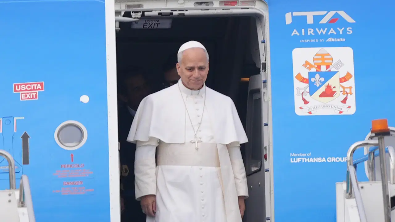 Son Dakika Haber Görseli