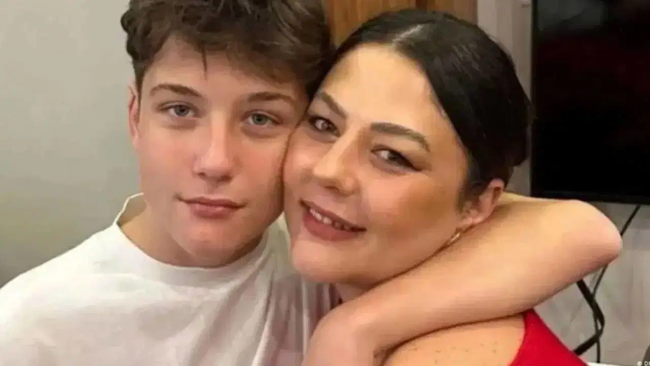 Atlas Çağlayan cinayetinde yeni gelişme: Aileyi tehdit eden 1 şüpheli daha yakalandı