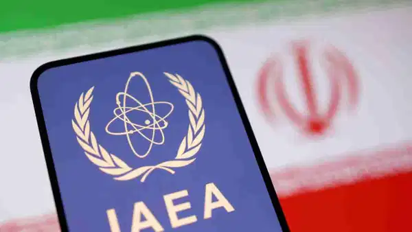 İran’dan UAEA’ya yalanlama
