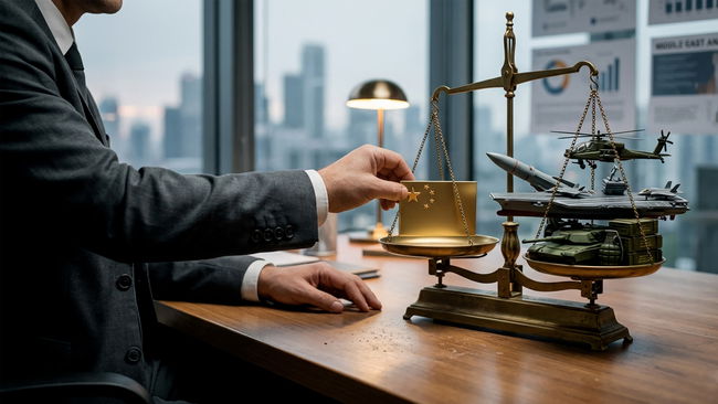 Pekin'den 'kritik aşama' uyarısı