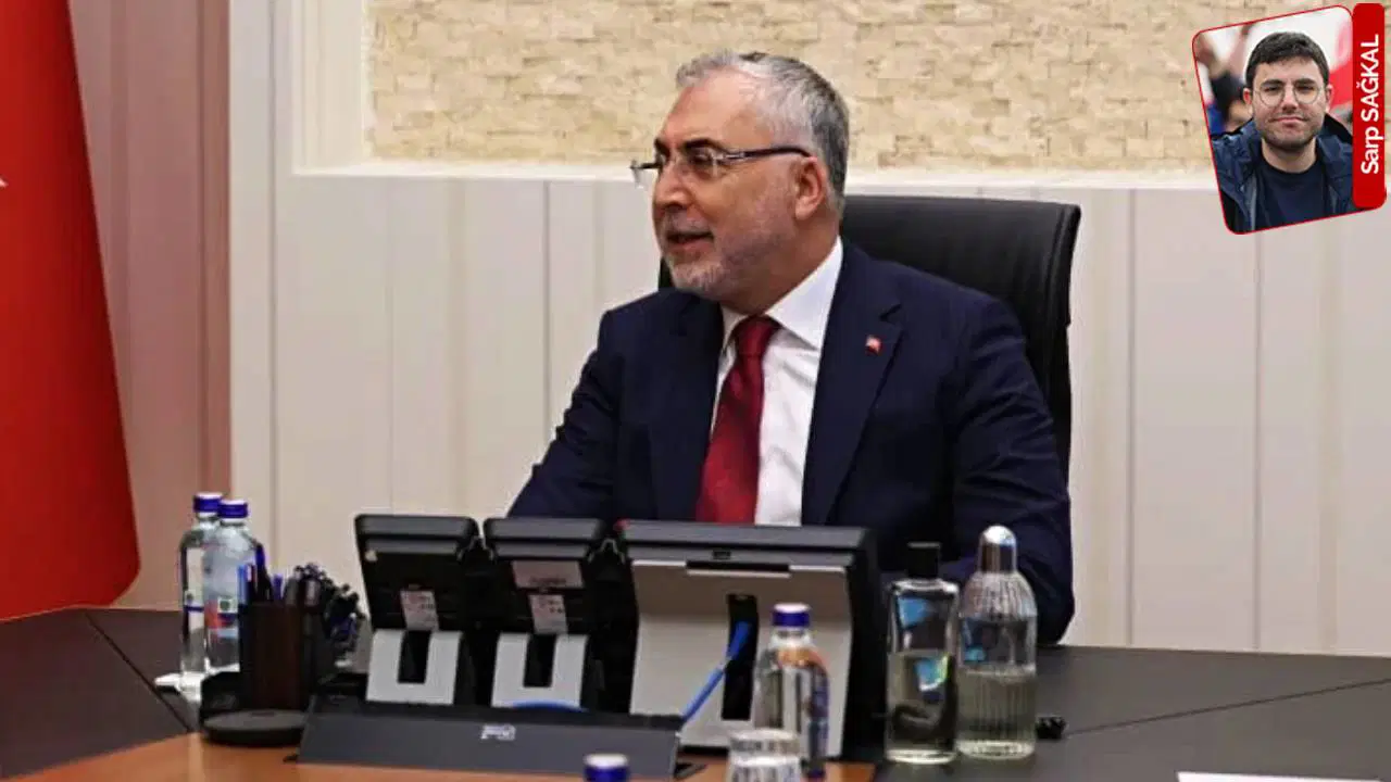 Zamana ‘bakan’ yok