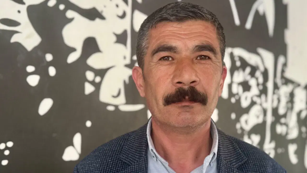 Bağımsız Maden-İş Genel Başkanı Gökay Çakır: 'Bir sendika yöneticisi yedi asgari ücret maaş alıyor, 28 bin lirayla hanginiz geçinebileceksiniz?'
