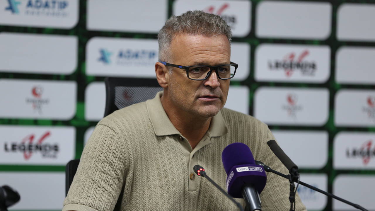 Sakaryaspor, İrfan Buz ile yollarını ayırdı