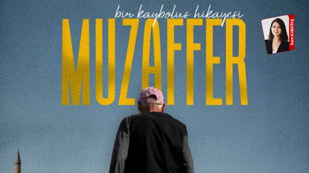 Distopya gibi ama gerçek! Muzaffer filmi buz gibi bir Türkiye portresi 