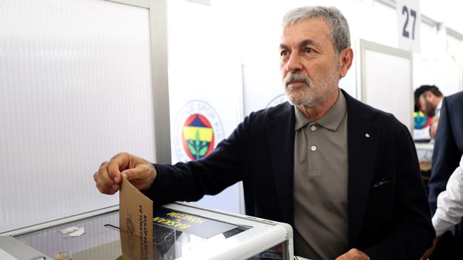 Seçimin ardından...