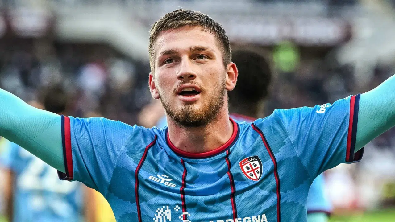 Semih Kılıçsoy İtalya Serie A'da haftanın 11'inde!