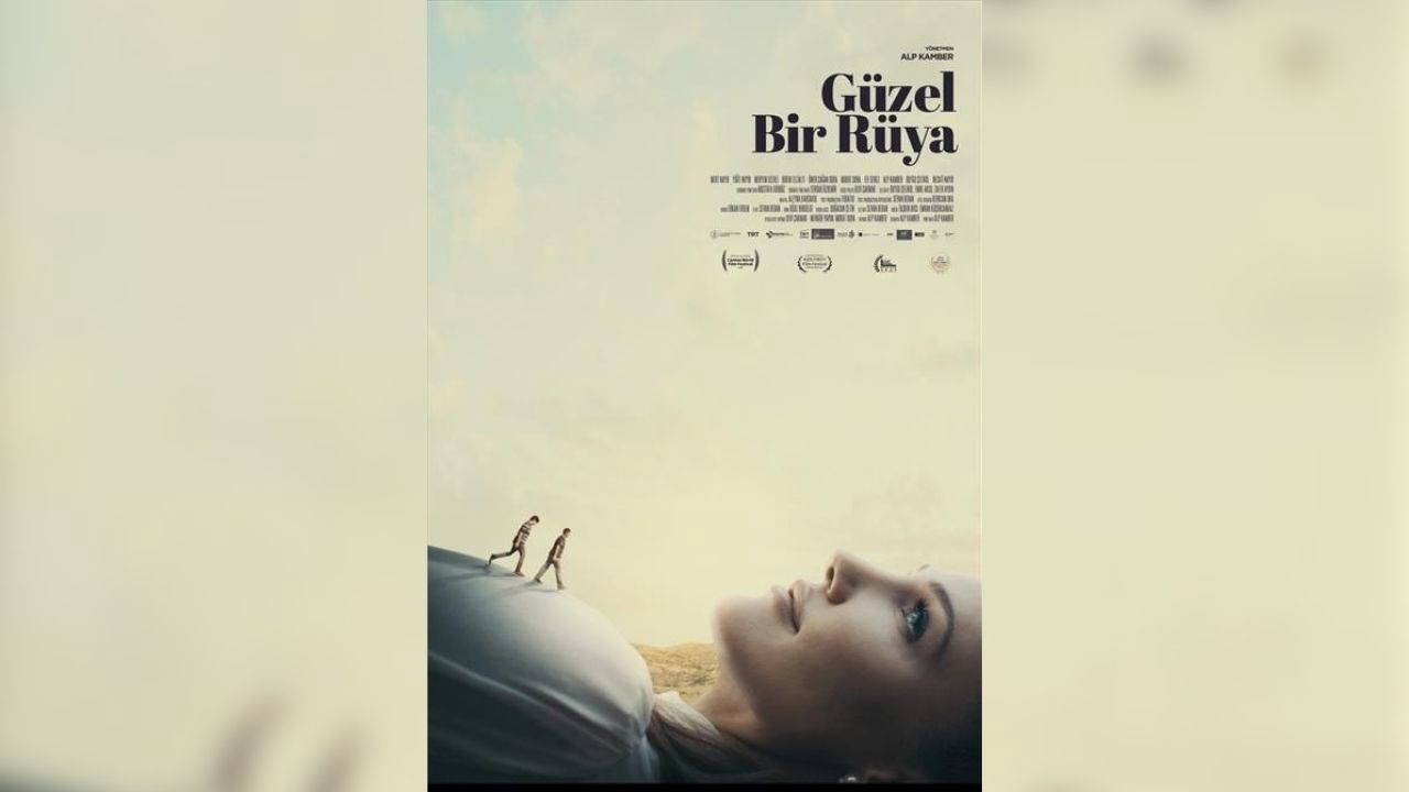 Sinema salonlarında bu hafta: 10 film vizyona girecek...