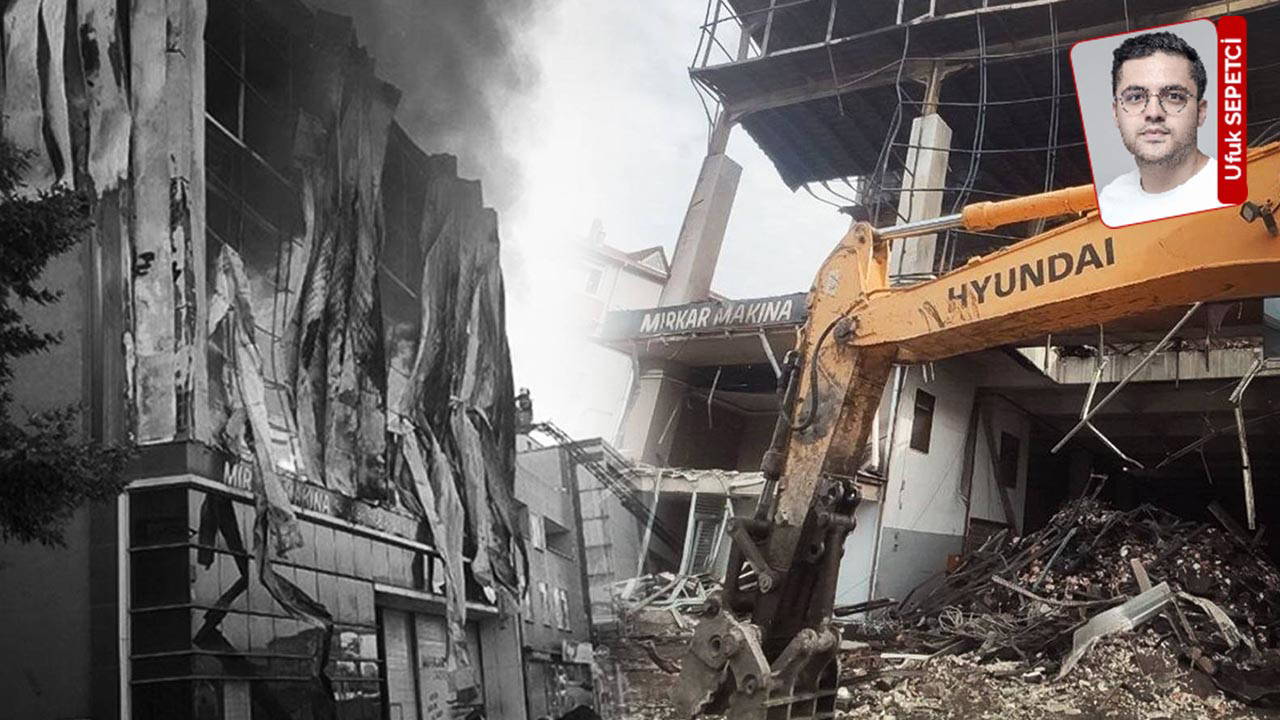 Dilovası davasında üçüncü gün: Sanık Yörüklü, 'Ali Osman Akat bana emniyet ile irtibat halindeyim' dedi