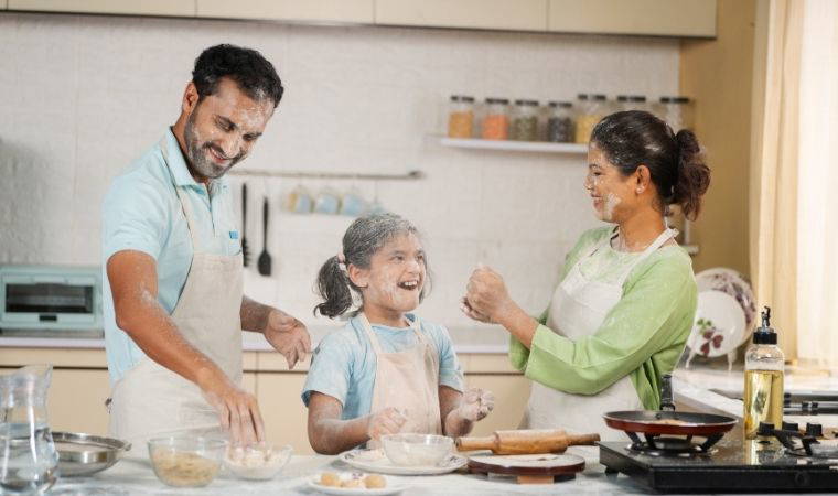 Çocuklarla hafta sonu etkinlikleri: Eğlenceli ve eğitici 8 fikir