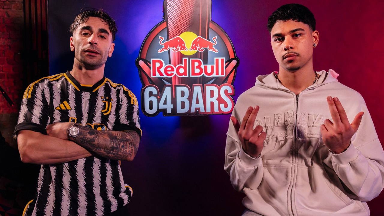 Red Bull 64 Bars, yeni bölümünde Heijan’ı konuk etti
