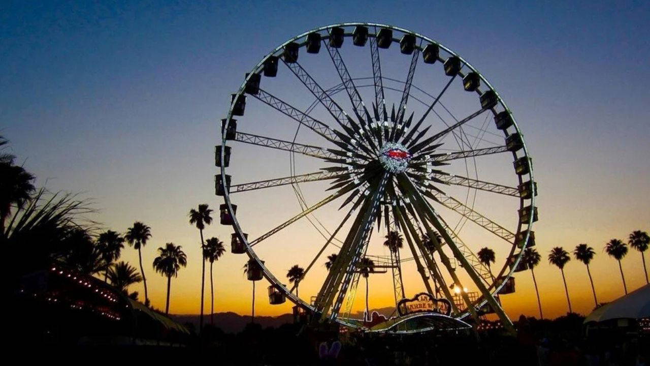 Coachella nedir? Coachella 2026 ne zaman? Coachella 2026'da kimler sahnede olacak?