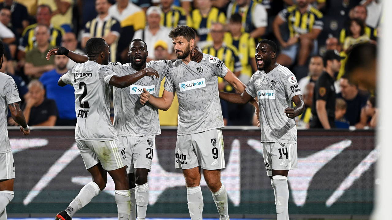 Kocaelispor'dan 16 yıl sonra bir ilk!