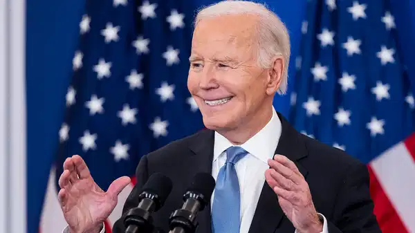 Joe Biden'ın radyoterapi tedavisi gördüğü açıklandı