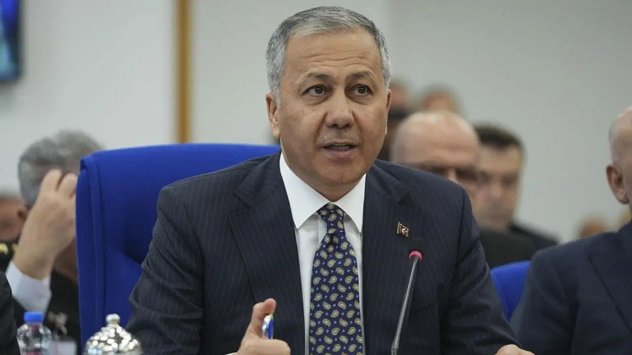 CHP'den Ali Yerlikaya'ya zor sorular: 'Böyle tarafsızlık olmaz'