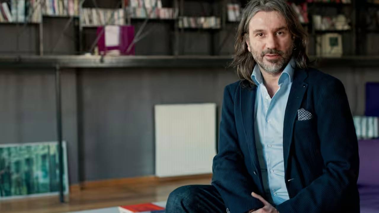 Dünyayı tadarak anlamak