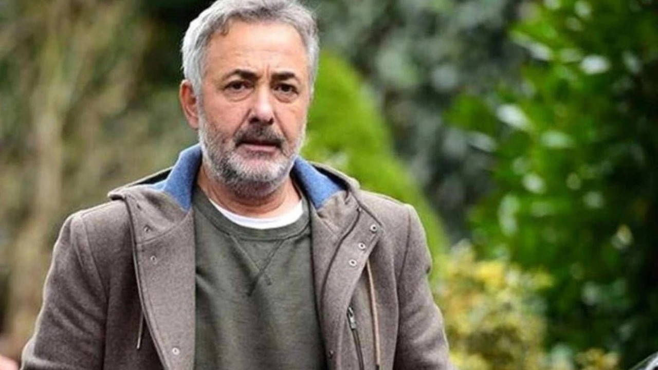 Mehmet Aslantuğ’un acı günü: Annesine duygusal veda!