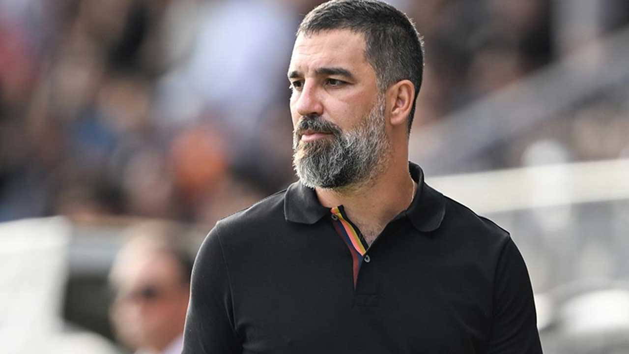 Arda Turan'dan Busquets'e veda mesajı!