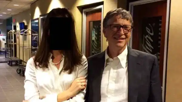 Epstein dosyası: Bill Gates’in yer aldığı yeni fotoğraflar paylaşıldı