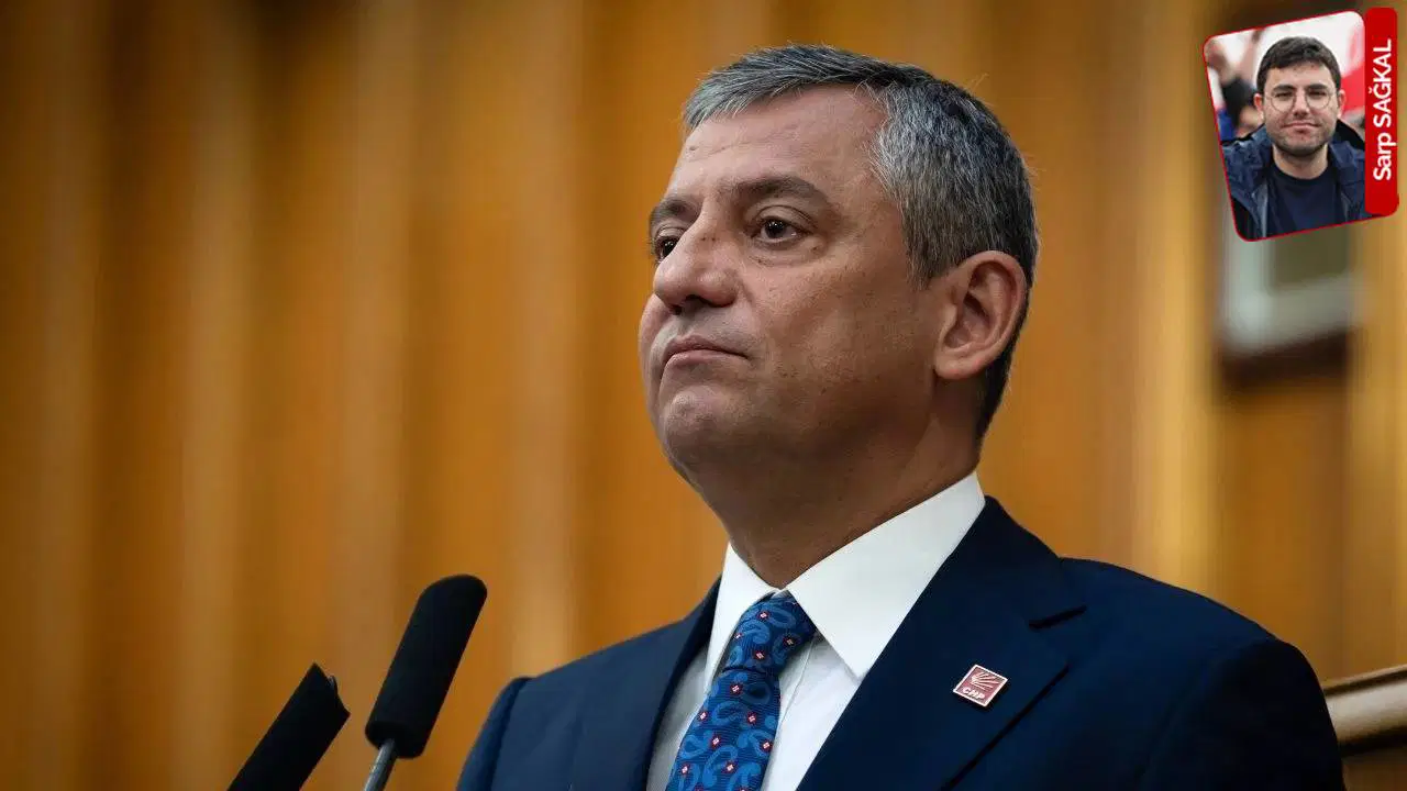 Özel’in Sesi Yükseliyor: Siyasi Manzara ve Önceliklerin Belirsizliği