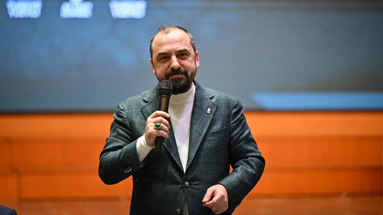 Anketin nerede yapıldığı merak konusu oldu!