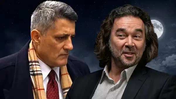 Kaşif Kozinoğlu soruşturmasında yeni gelişme... Kurtlar Vadisi'nde 'Kazım Kaşifoğlu' karakterini canlandıran Sedat Savtak ifade verecek