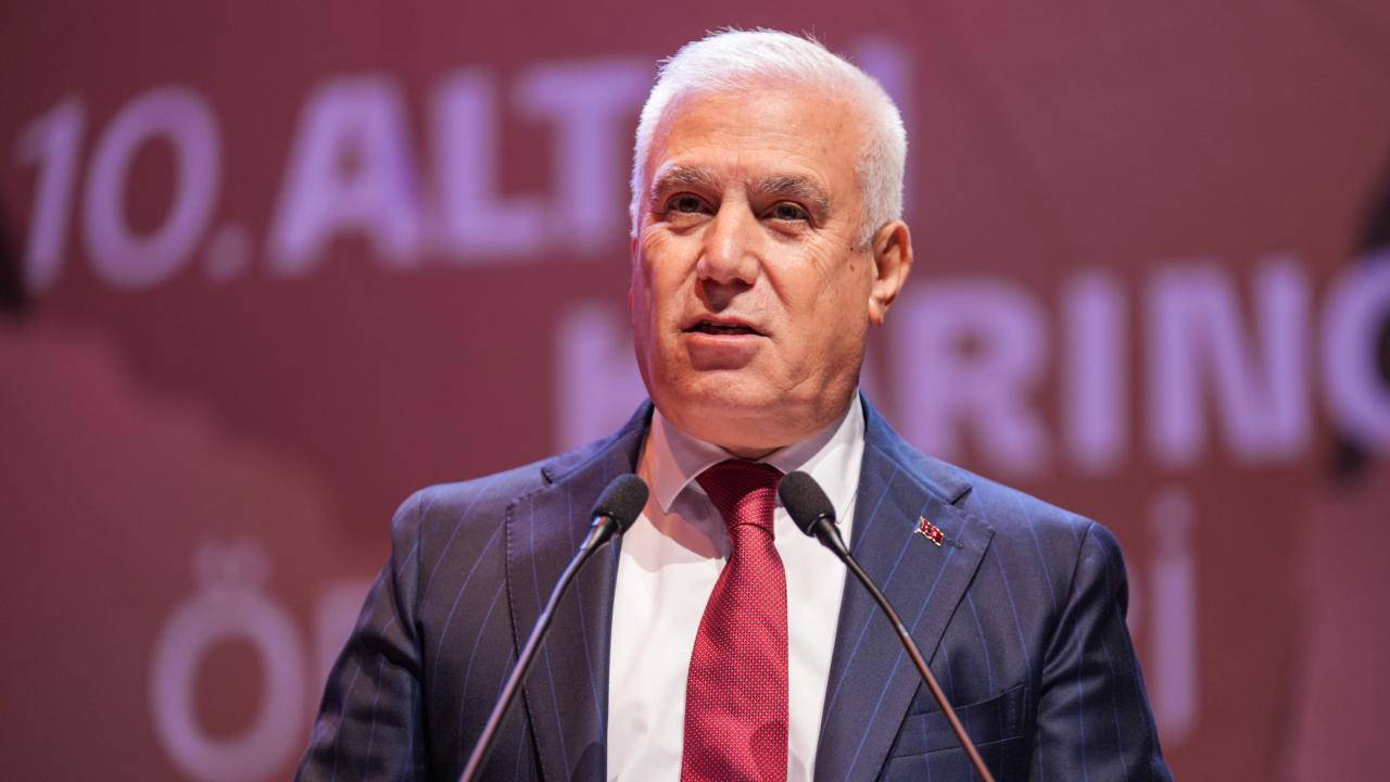 Mustafa Bozbey, CHP'den istifa ettiğini açıkladı! Cumhuriyet sordu: Yoluna nasıl devam edecek?